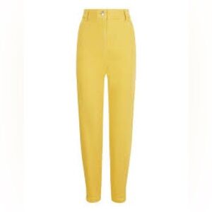 NOCTURNE women’s pants with side bead detail